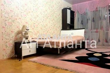 3-rooms apartment apartment by the address st. Armeyskaya Leninskogo batalona (area 120,0 m2) - Atlanta.ua - photo 21
