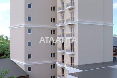 1-room apartment apartment by the address st. Kolontaevskaya Dzerzhinskogo (area 28,8 m2) - Atlanta.ua - photo 6