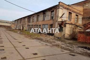 Комерційна нерухомість за адресою вул. Косівська (площа 885 м²) - фото 12 Комерційна нерухомість за адресою вул. Косівська (площа 885 м²) - Atlanta.ua - фото 12