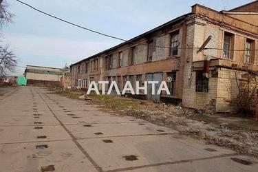 Комерційна нерухомість за адресою вул. Косівська (площа 885 м²) - фото 19 Комерційна нерухомість за адресою вул. Косівська (площа 885 м²) - Atlanta.ua - фото 19