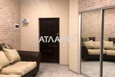 2-rooms apartment apartment by the address st. Gagarinskoe plato (area 55,0 m2) - Atlanta.ua - photo 8