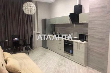 2-rooms apartment apartment by the address st. Gagarinskoe plato (area 55,0 m2) - Atlanta.ua - photo 9