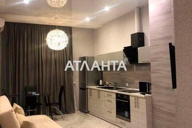 2-rooms apartment apartment by the address st. Gagarinskoe plato (area 55,0 m2) - Atlanta.ua - photo 10