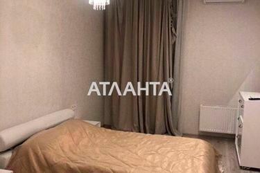 2-rooms apartment apartment by the address st. Gagarinskoe plato (area 55,0 m2) - Atlanta.ua - photo 11