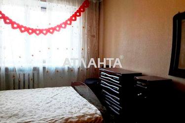 Room in dormitory apartment by the address st. Zholio kyuri (area 18,0 m2) - Atlanta.ua - photo 10