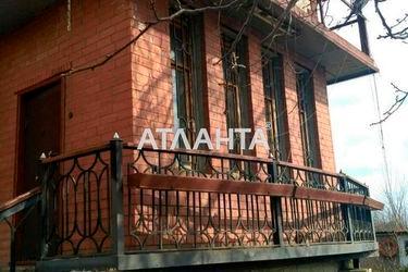 Будинок за адресою вул. Молодцова Бадаєва (площа 284,0 м2) - Atlanta.ua - фото 32