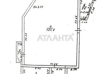 Комерційна нерухомість за адресою вул. Моторна (площа 262,9 м2) - Atlanta.ua - фото 22