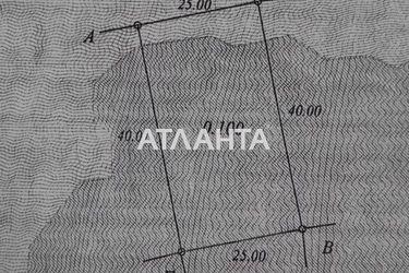 Landplot by the address st. Radostnaya (area 10,0 сот) - Atlanta.ua - photo 3