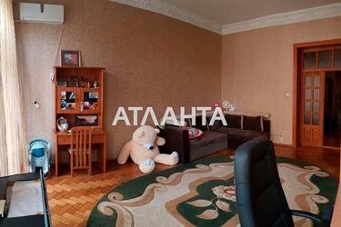 4+-rooms apartment apartment by the address st. Bazarnaya Kirova (area 220,2 m2) - Atlanta.ua - photo 24