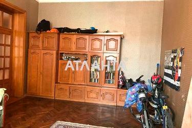 4+-rooms apartment apartment by the address st. Bazarnaya Kirova (area 220,2 m2) - Atlanta.ua - photo 25
