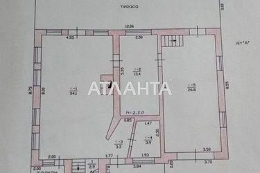 House by the address st. Orekhovaya (area 200,0 m2) - Atlanta.ua - photo 47