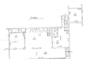 Коммерческая недвижимость по адресу ул. Ясная (площадь 312,7 м²) - фото 35 Коммерческая недвижимость по адресу ул. Ясная (площадь 312,7 м²) - Atlanta.ua - фото 35