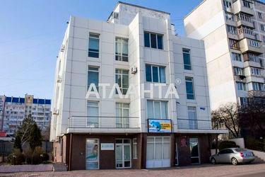 Commercial real estate at st. Lazurnaya Gaydara bul (area 684,2 m2) - Atlanta.ua - photo 13