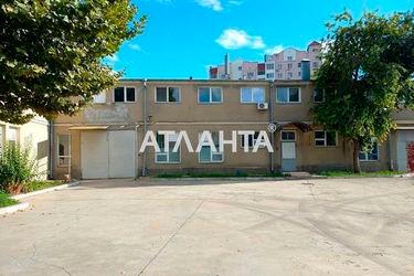 Коммерческая недвижимость по адресу ул. Пишоновская (площадь 2963,0 м2) - Atlanta.ua - фото 27