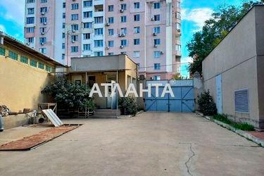 Коммерческая недвижимость по адресу ул. Пишоновская (площадь 2963,0 м2) - Atlanta.ua - фото 30
