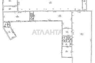 Коммерческая недвижимость по адресу ул. Пишоновская (площадь 2963,0 м2) - Atlanta.ua - фото 46