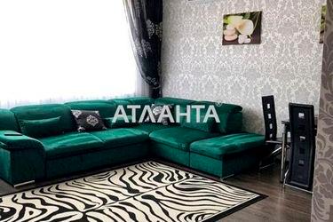 2-rooms apartment apartment by the address st. Shevchenko pr (area 60,0 m2) - Atlanta.ua - photo 18
