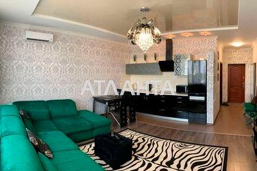 2-rooms apartment apartment by the address st. Shevchenko pr (area 60,0 m2) - Atlanta.ua - photo 20