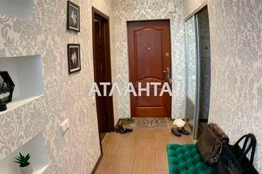 2-rooms apartment apartment by the address st. Shevchenko pr (area 60,0 m2) - Atlanta.ua - photo 27