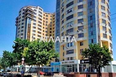 2-rooms apartment apartment by the address st. Shevchenko pr (area 60,0 m2) - Atlanta.ua - photo 31