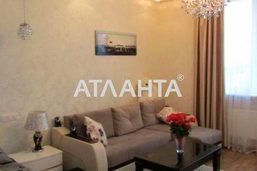 3-rooms apartment apartment by the address st. Koroleva ak (area 130,0 m2) - Atlanta.ua - photo 34