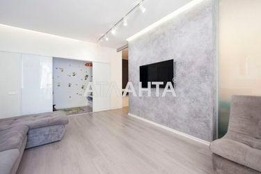 2-rooms apartment apartment by the address st. Gagarinskoe plato (area 87,0 m2) - Atlanta.ua - photo 16