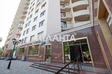2-rooms apartment apartment by the address st. Gagarinskoe plato (area 87,0 m2) - Atlanta.ua - photo 26