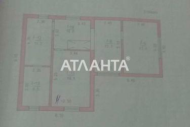 House by the address st. Yubileynaya (area 156,0 m2) - Atlanta.ua - photo 27