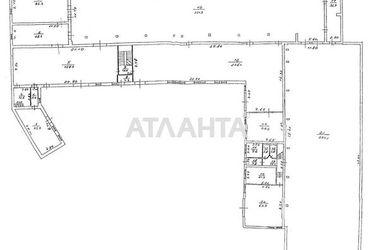 Коммерческая недвижимость по адресу ул. Пишоновская (площадь 2963,0 м2) - Atlanta.ua - фото 46
