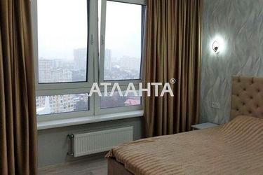 1-room apartment apartment by the address st. Genuezskaya (area 46,0 m2) - Atlanta.ua - photo 14
