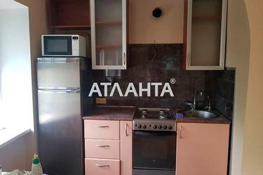 3-rooms apartment apartment by the address st. Lyustdorfskaya dor Chernomorskaya dor (area 57,0 m2) - Atlanta.ua - photo 15