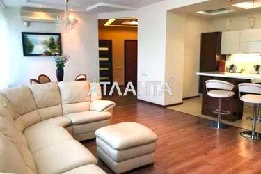 3-rooms apartment apartment by the address st. Literaturnaya (area 115,0 m2) - Atlanta.ua - photo 8