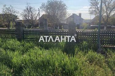 Landplot by the address st. Chernomortsev (area 10,3 сот) - Atlanta.ua - photo 10