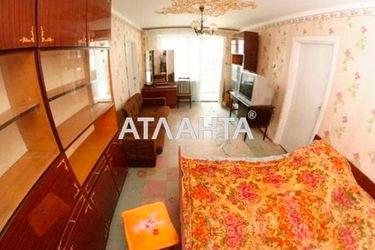 3-rooms apartment apartment by the address st. Bocharova gen (area 55,0 m2) - Atlanta.ua - photo 11