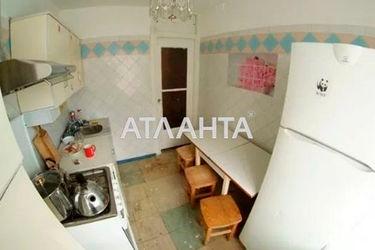 3-rooms apartment apartment by the address st. Bocharova gen (area 55,0 m2) - Atlanta.ua - photo 16