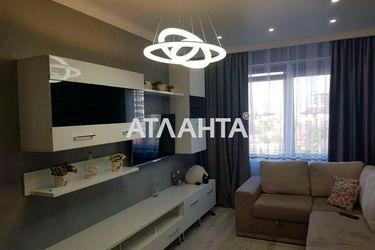2-rooms apartment apartment by the address st. Literaturnaya (area 77,8 m2) - Atlanta.ua - photo 13