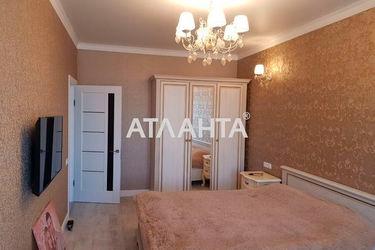2-rooms apartment apartment by the address st. Literaturnaya (area 77,8 m2) - Atlanta.ua - photo 14