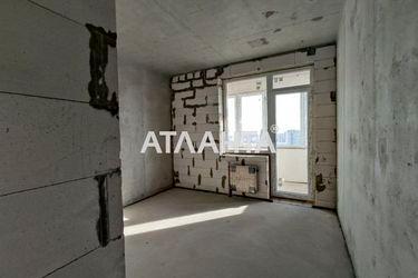 1-room apartment apartment by the address st. Varnenskaya (area 44,1 m2) - Atlanta.ua - photo 12