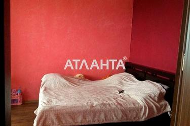1-room apartment apartment by the address st. Tsentralnaya (area 35,0 m2) - Atlanta.ua - photo 16
