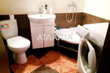 1-room apartment apartment by the address st. Tsentralnaya (area 35,0 m2) - Atlanta.ua - photo 20