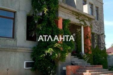 House by the address st. Sirenevaya Buzkova (area 570,0 m2) - Atlanta.ua - photo 32