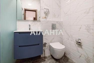 1-room apartment apartment by the address st. Gagarinskoe plato (area 47,0 m2) - Atlanta.ua - photo 17