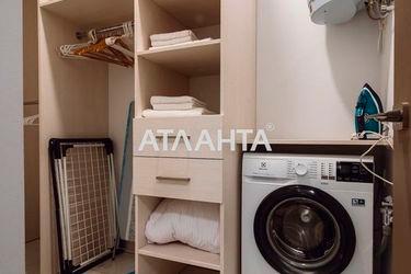 1-room apartment apartment by the address st. Gagarinskoe plato (area 47,0 m2) - Atlanta.ua - photo 22