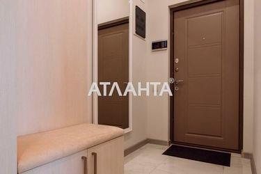 1-кімнатна квартира за адресою вул. Гагарінське плато (площа 47,0 м2) - Atlanta.ua - фото 24