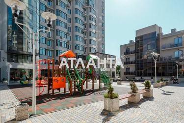 Многокомнатная квартира по адресу ул. Гагаринское плато (площадь 150,0 м2) - Atlanta.ua - фото 15