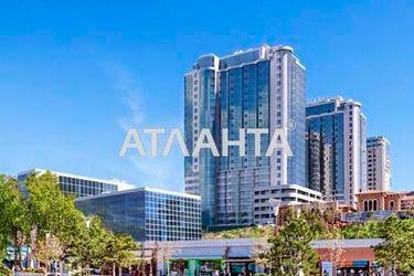 4+-rooms apartment apartment by the address st. Gagarinskoe plato (area 150,0 m2) - Atlanta.ua - photo 17