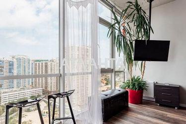 1-room apartment apartment by the address st. Gagarinskoe plato (area 50,0 m2) - Atlanta.ua - photo 13