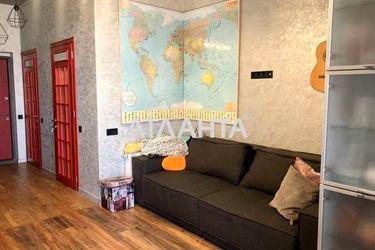 1-room apartment apartment by the address st. Gagarinskoe plato (area 50,0 m2) - Atlanta.ua - photo 16