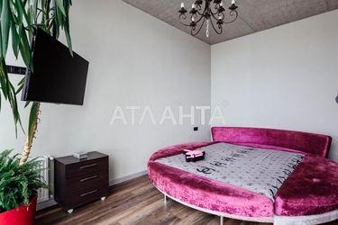 1-room apartment apartment by the address st. Gagarinskoe plato (area 50,0 m2) - Atlanta.ua - photo 18