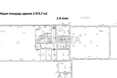 Коммерческая недвижимость по адресу ул. Мельницкая (площадь 3500,0 м2) - Atlanta.ua - фото 26